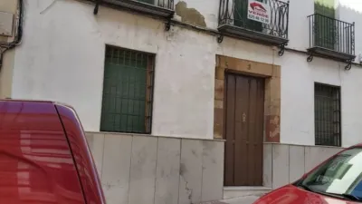 Chalet on Calle del Castillo, 3 photo 6