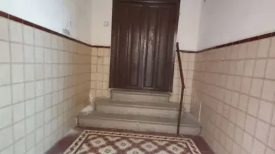 Chalet on Calle del Castillo, 3 photo 7