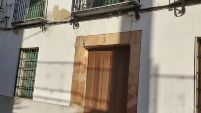 Chalet on Calle del Castillo, 3 photo 8