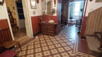 Chalet on Calle del Castillo, 3 photo 9