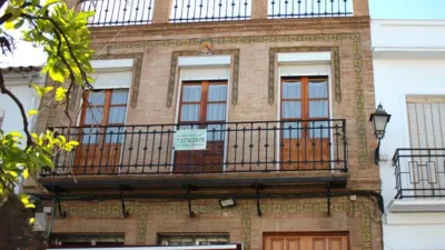 Piso en venta en Avenida de la Constitución, 26, Algodonales de 110.000 €