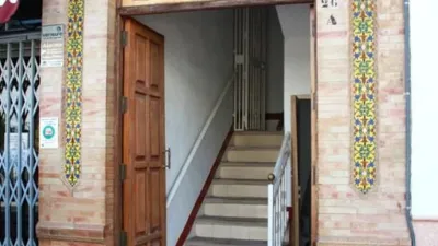 Piso en venta en Avenida de la Constitución, 26, Algodonales de 110.000 €