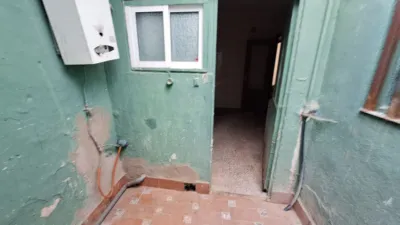House in Olvera photo 14