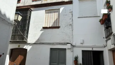 House in Olvera photo 24