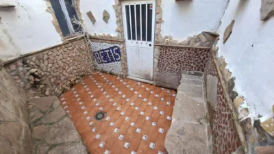 House in Olvera photo 7