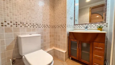 Apartment in Passatge de Granada, 3 photo 10