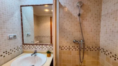 Apartment in Passatge de Granada, 3 photo 11