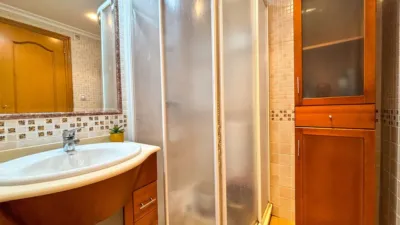 Apartment in Passatge de Granada, 3 photo 12