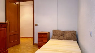 Apartment in Passatge de Granada, 3 photo 13