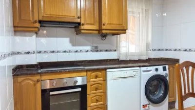 Piso – Santa Pola - Vista 4