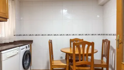 Apartment in Passatge de Granada, 3 photo 3
