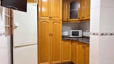 Apartment in Passatge de Granada, 3 photo 4