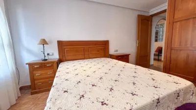 Apartment in Passatge de Granada, 3 photo 7