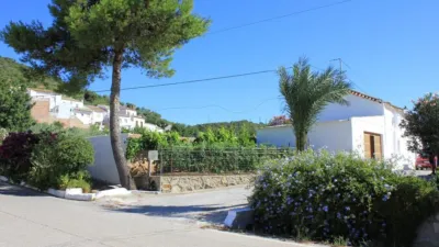 Casa en venta en Avenida de Cádiz, Algodonales de 130.000 €