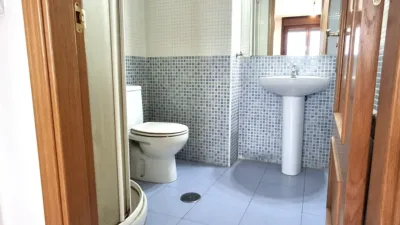 Piso en alquiler en Plaza Juan Pabloii, Villa de Prado (Valladolid Capital) de 900 €<span>/mes</span>