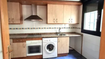 Piso en alquiler en Plaza Juan Pabloii, Villa de Prado (Valladolid Capital) de 900 €<span>/mes</span>