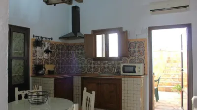 Casa en venta en Calle de la Primavera, 87, cerca de Calle de San José, Algodonales de 80.000 €
