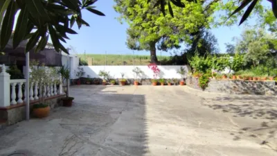 Rustic Finca in the Surroundings photo 22