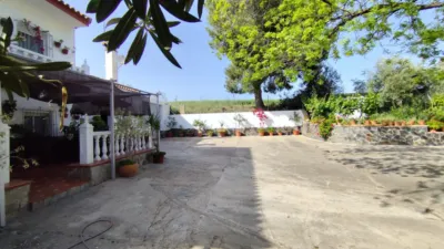 Rustic Finca in the Surroundings photo 23