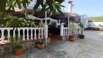 Rustic Finca in the Surroundings photo 24