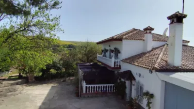 Rustic Finca in the Surroundings photo 25
