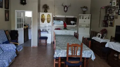 Rustic Finca in the Surroundings photo 2