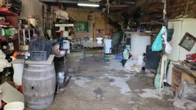 Rustic Finca in the Surroundings photo 32