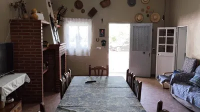 Rustic Finca in the Surroundings photo 3