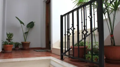 Piso en venta en Avenida de la Constitución, 63, Algodonales de 112.000 €