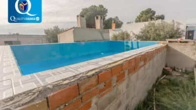 Casa - Vista 2