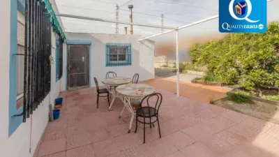 Casa - Vista 3