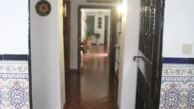 House on Avenida de Andalucía, 9 photo 7