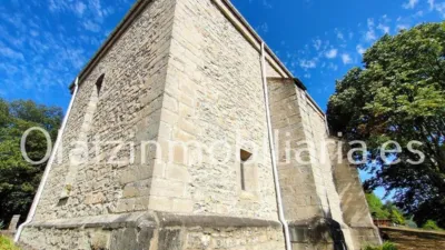 House in Valle de Mena photo 11