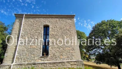 House in Valle de Mena photo 12