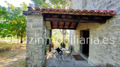 House in Valle de Mena photo 15