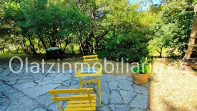 House in Valle de Mena photo 16