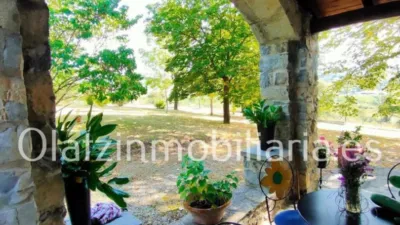House in Valle de Mena photo 17