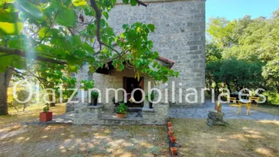 House in Valle de Mena photo 18
