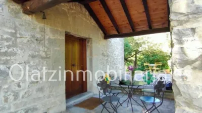 House in Valle de Mena photo 19