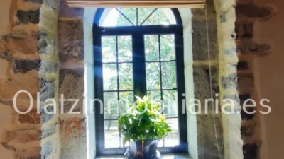 House in Valle de Mena photo 21
