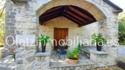 House in Valle de Mena photo 22