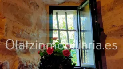 House in Valle de Mena photo 25