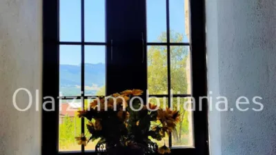 House in Valle de Mena photo 28