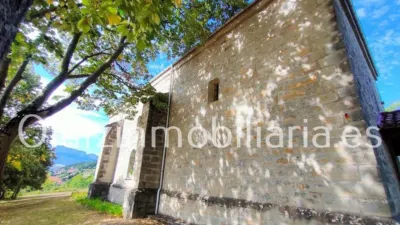 House in Valle de Mena photo 2