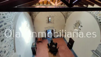 House in Valle de Mena photo 3