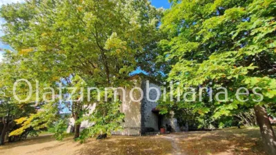 House in Valle de Mena photo 8