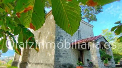 House in Valle de Mena photo 9