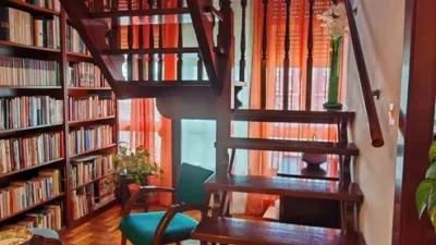 Duplex in Canido photo 23