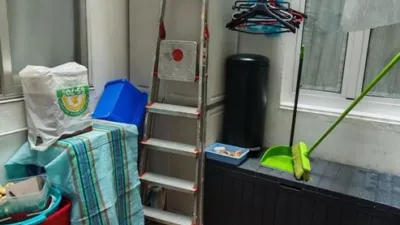 Duplex in Canido photo 36