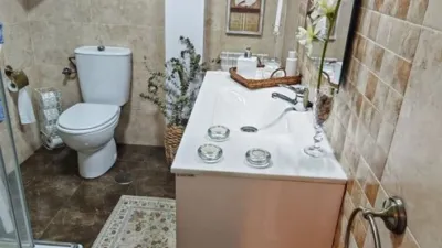 Duplex in Canido photo 40